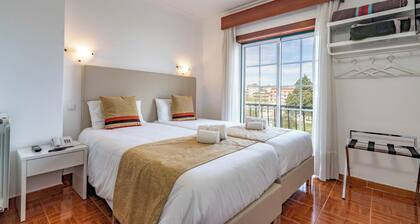 Residencial Padre Pio by Umbral