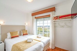 Zweibettzimmer | Kostenloses WLAN