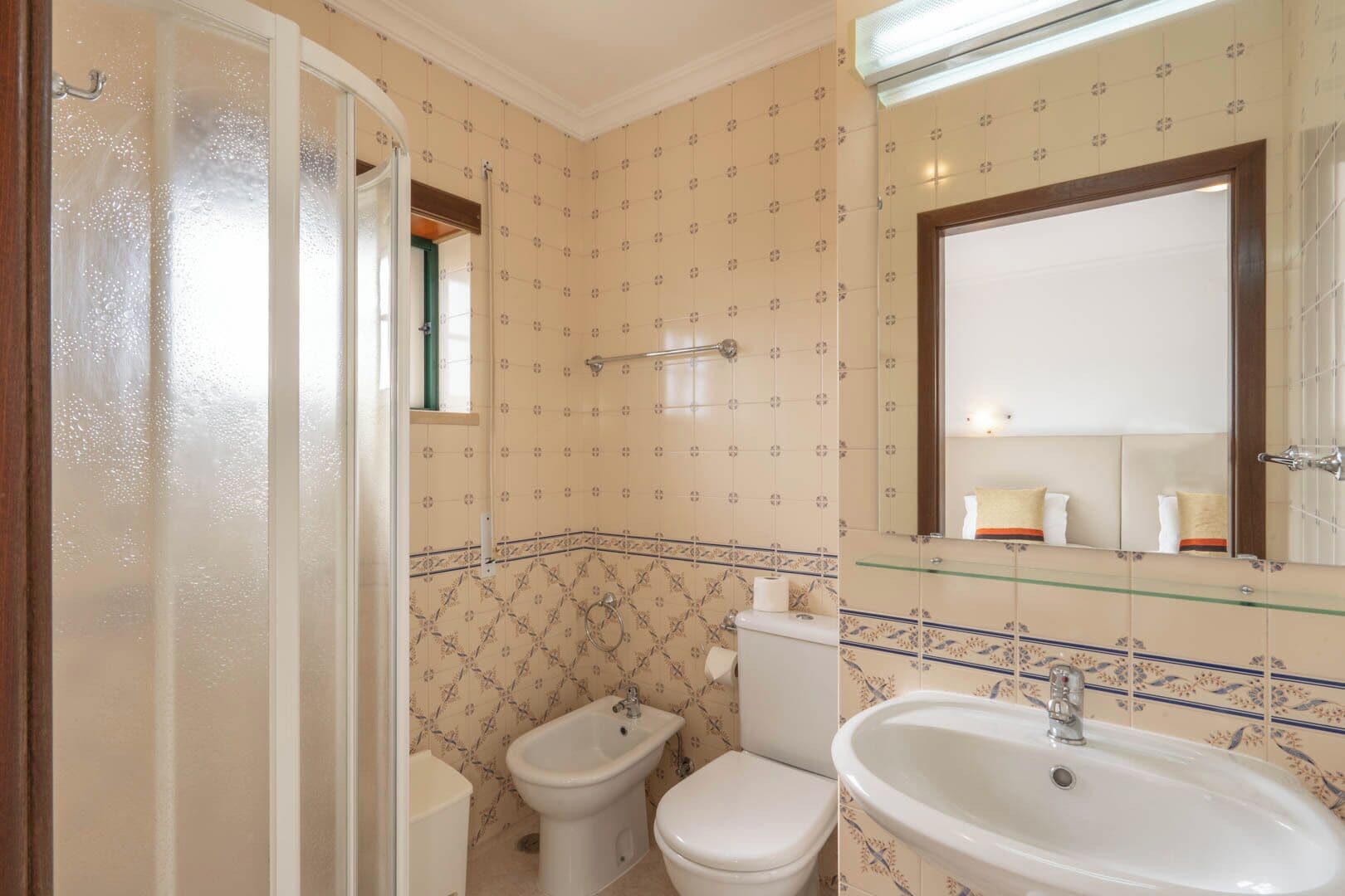 Habitación doble | Wifi gratis