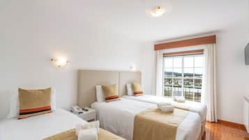 Triple Room | Free WiFi