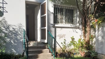 Detalle exterior