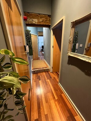 Interior - Charming 2 Bed Apartment in Centre of Nottingham (Nottingham)