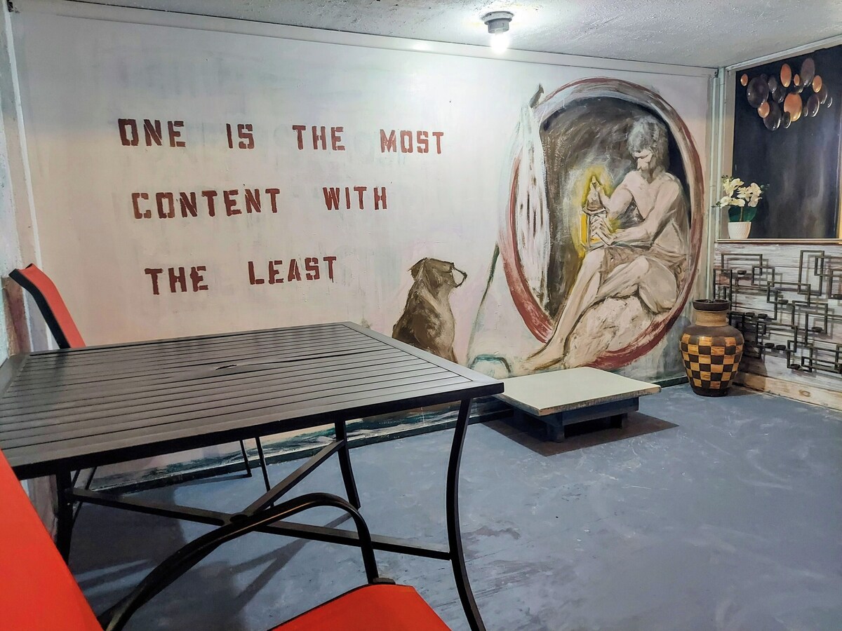 Majoittajan profiilikuva