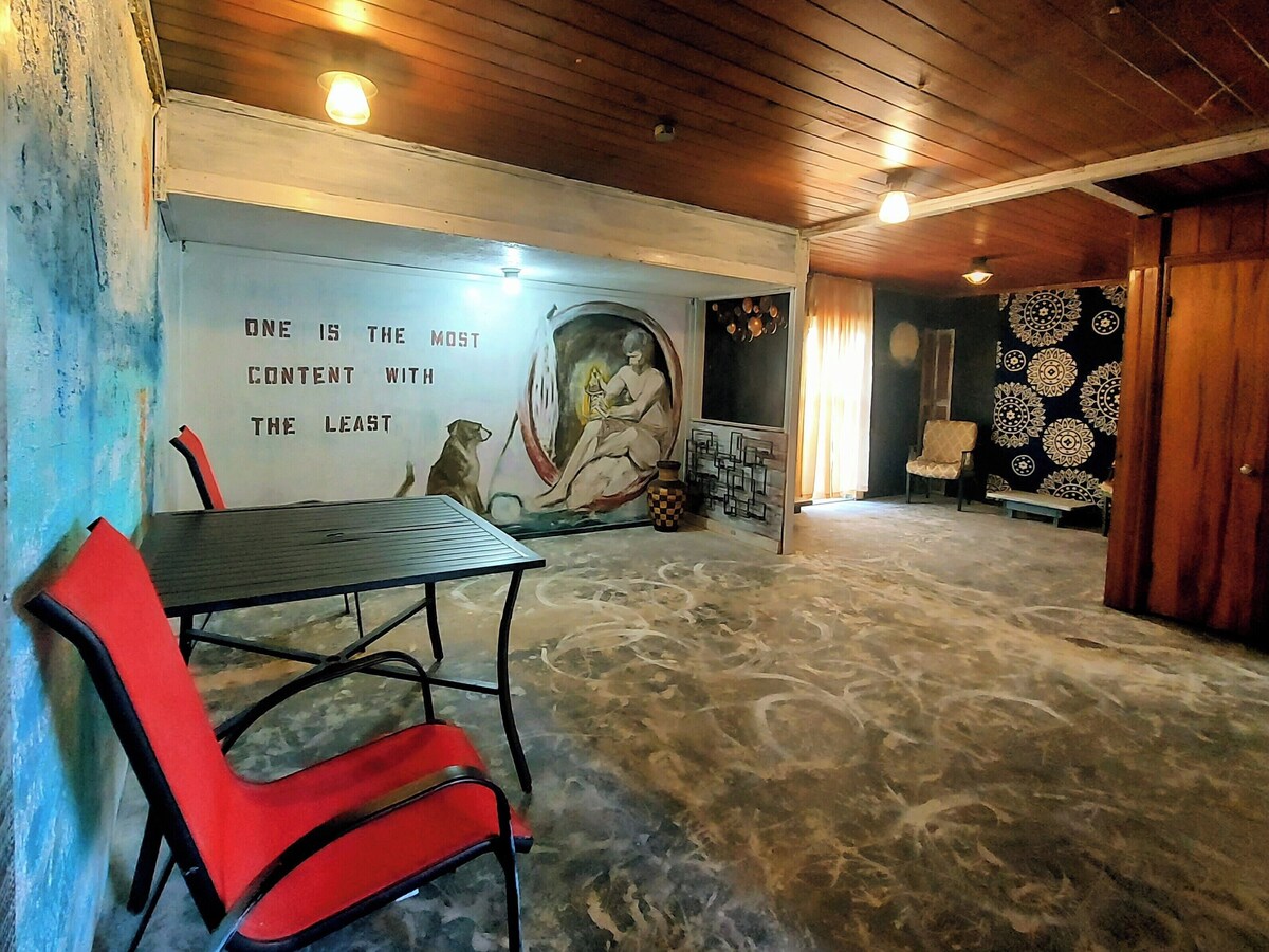 Immagine del profilo dell’host