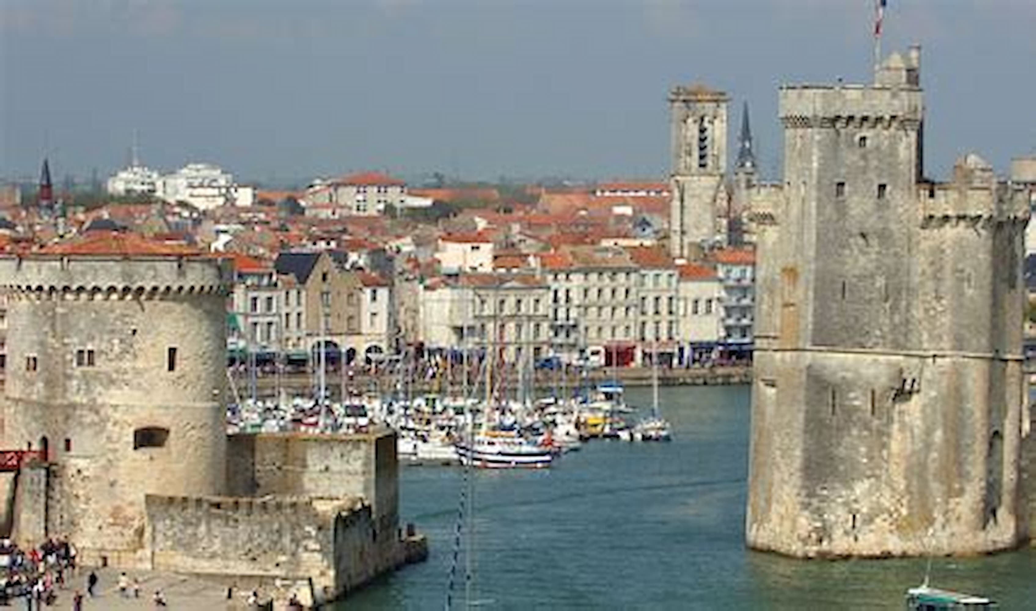 Port de plaisance