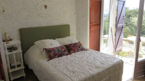 3 Schlafzimmer, Bügeleisen/Bügelbrett, kostenloses WLAN, Bettwäsche
