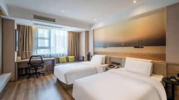 Cots/infant beds