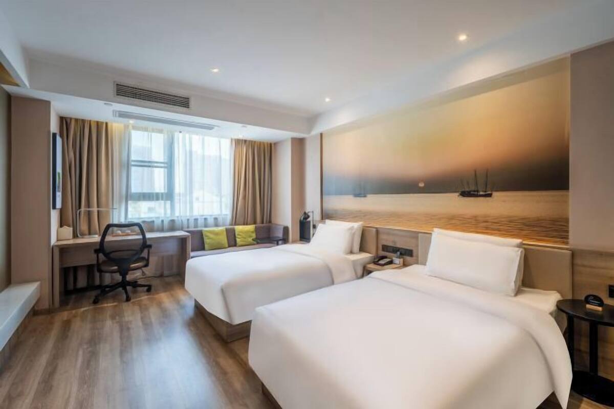 Nôi/giường cho trẻ sơ sinh