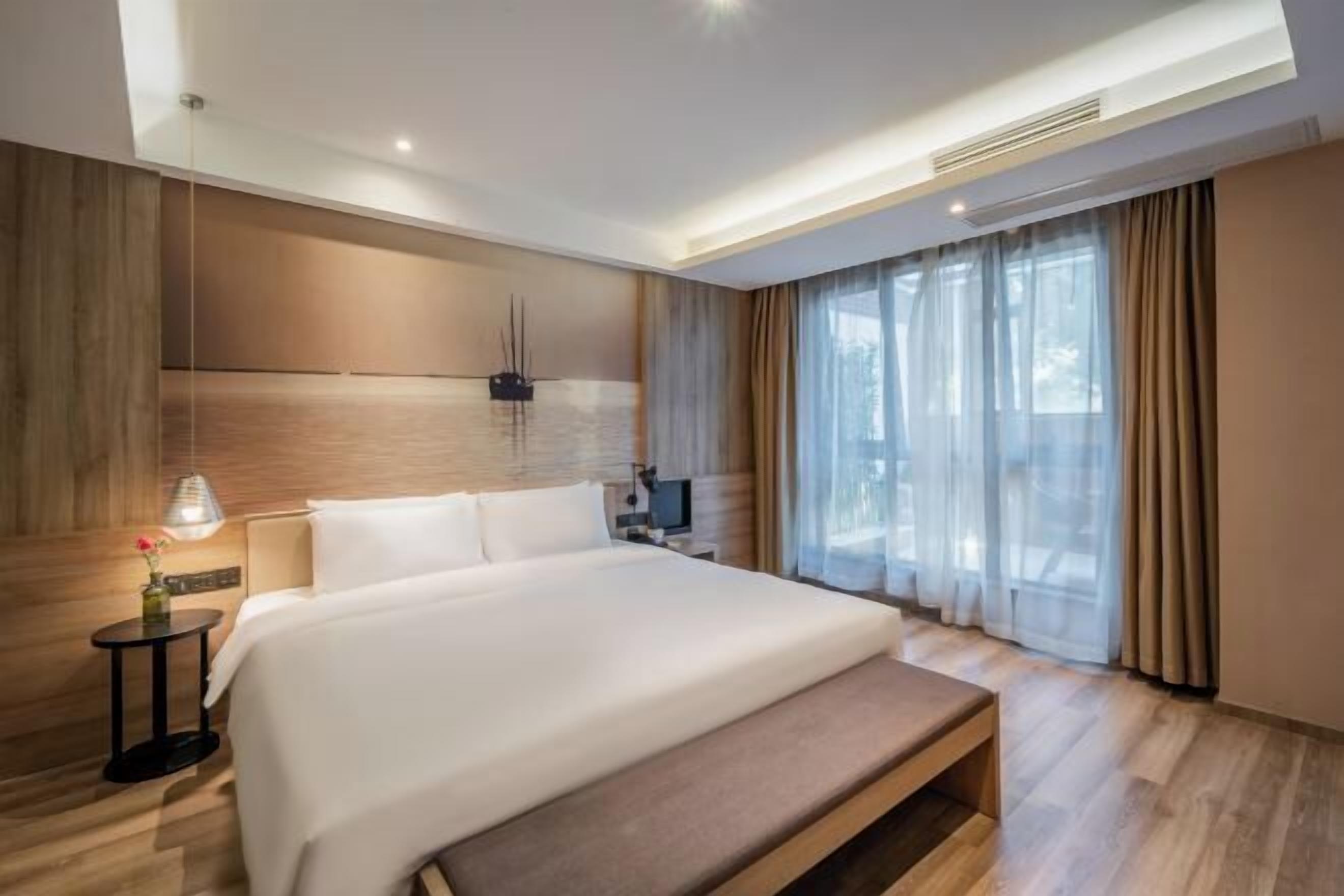 Nôi/giường cho trẻ sơ sinh 