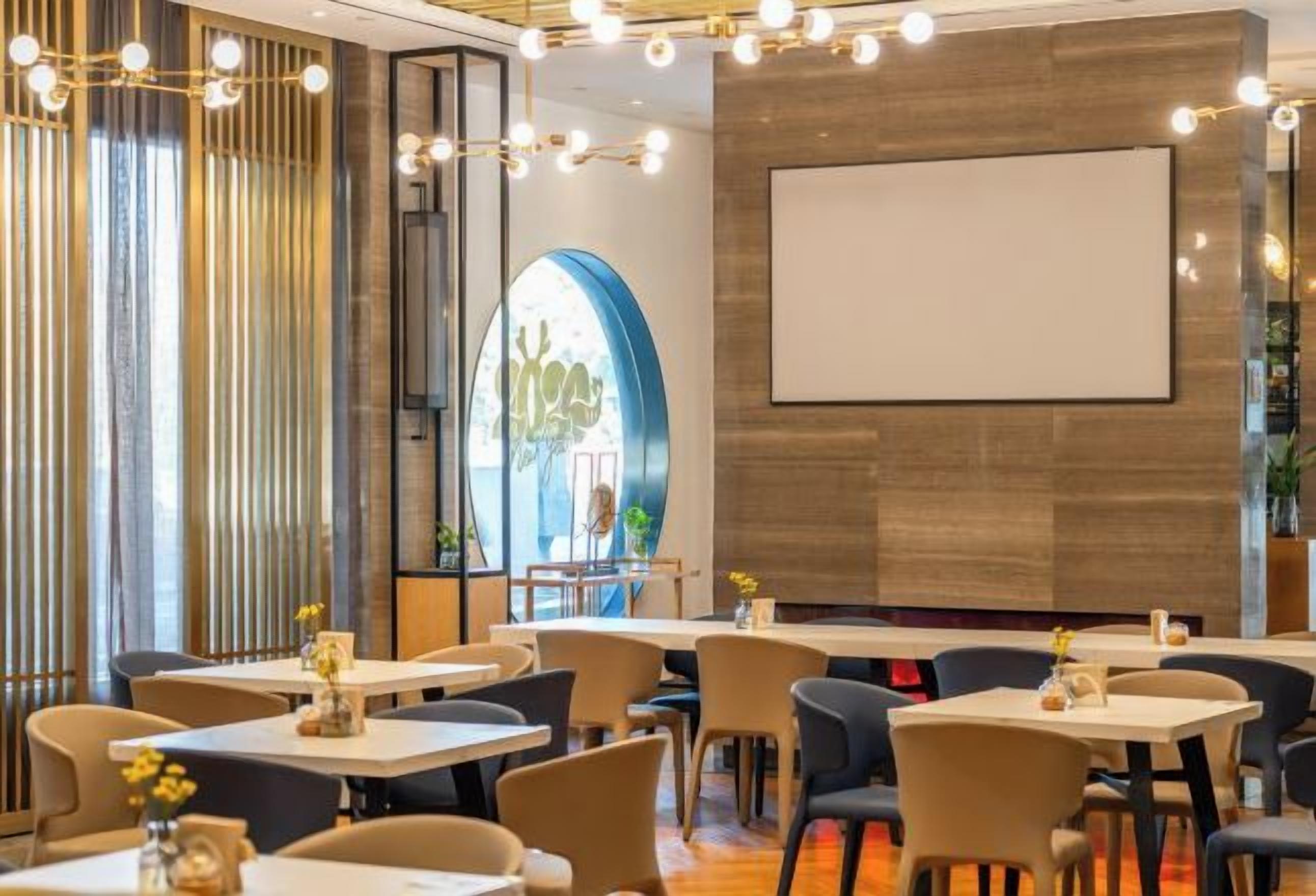 Restaurantes