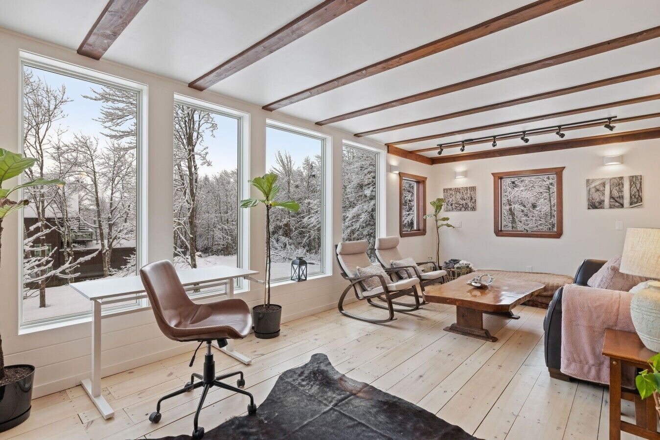 Maple Pine W/hot Tub Pool Table 3min To Mount Snow - Vermont
