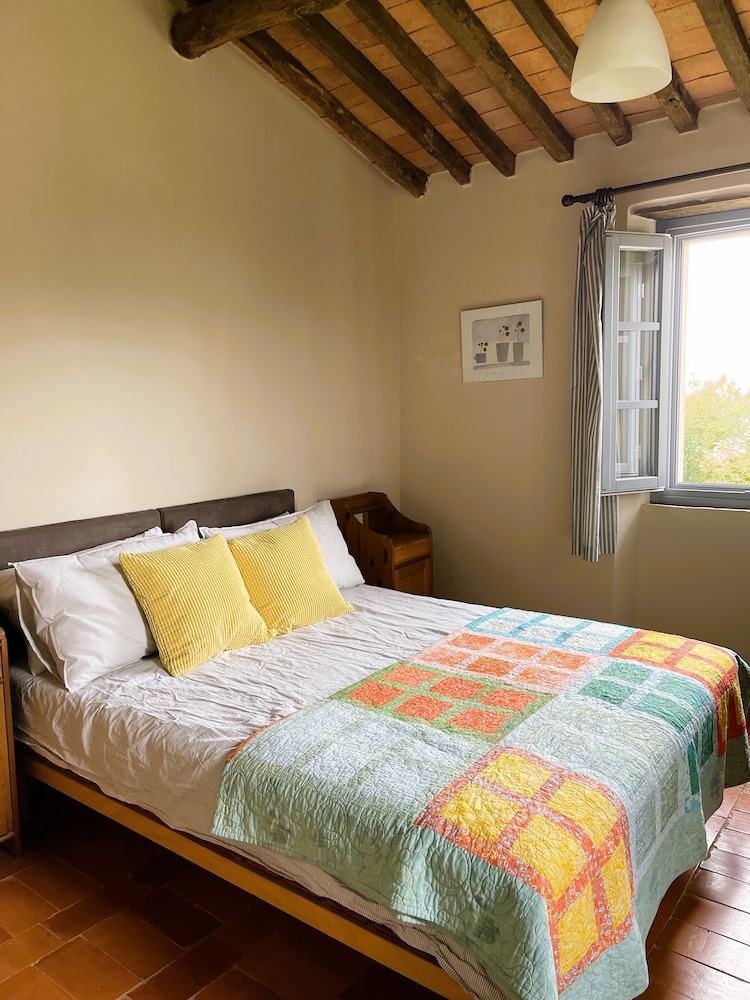 18th Century Tuscan Farmhouse In The Garfagnana - Provinz Lucca