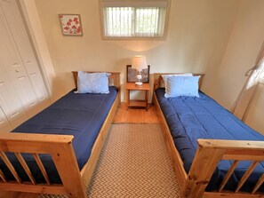 3 dormitorios, wifi, ropa de cama