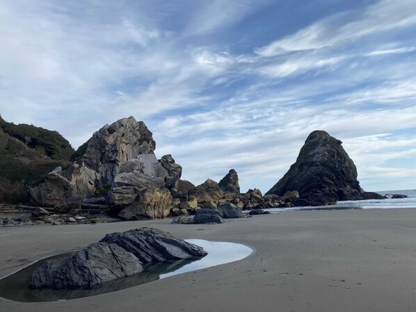 Strand