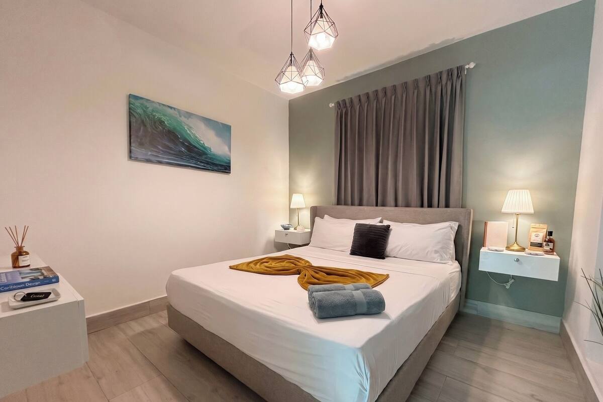Classic Apartment 4/1
