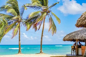 Exterior - Playa Palmera Beach Resort  (Punta Cana)