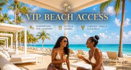 Playa Palmera Beach Resort