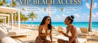 Playa Palmera Beach Resort