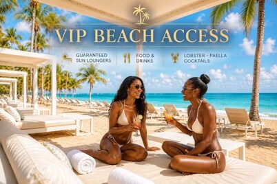Playa Palmera Beach Resort