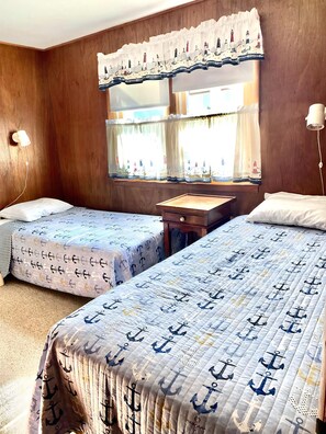 3 Schlafzimmer, Bügeleisen/Bügelbrett, kostenloses WLAN