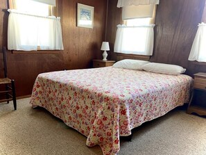 3 chambres, fer et planche à repasser, Wi-Fi