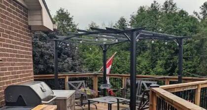 Elora Country Get-Away