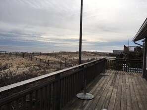 Property grounds - Sought after LEYC oceanfront (Beach Haven)