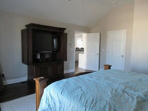 4 Schlafzimmer, Bügeleisen/Bügelbrett, kostenloses WLAN