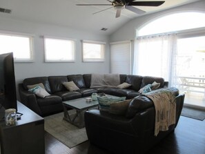 Smart-TV, DVD-Player