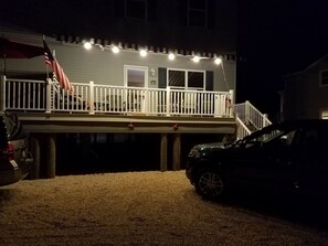 Exterior - 3 bedroom accommodation in Beach Haven Terrace (Beach Haven Terrace)