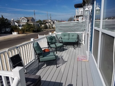 3 bedroom accommodation in Beach Haven Terrace