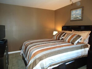 3 Schlafzimmer, kostenloses WLAN