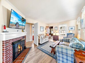 Fernseher, DVD-Player