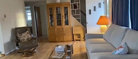 Smart-tv och dvd-spelare