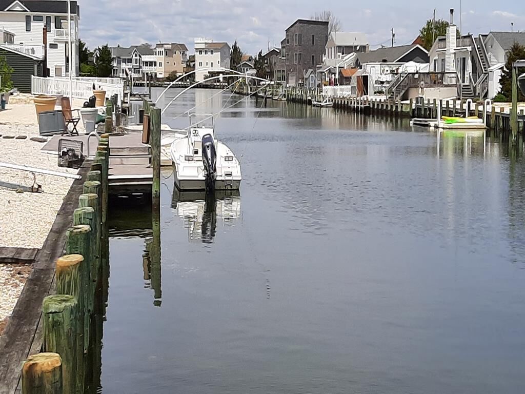 Port de plaisance