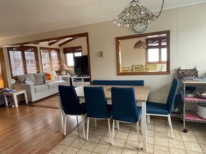 TV connectée, lecteur de DVD