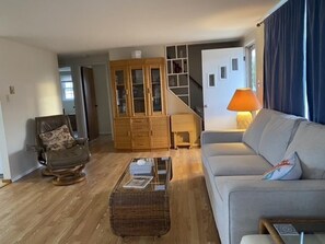 Smart-tv, dvd-afspiller