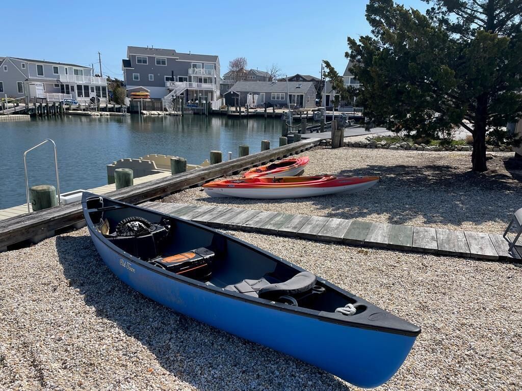 Port de plaisance