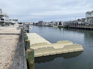 Port de plaisance