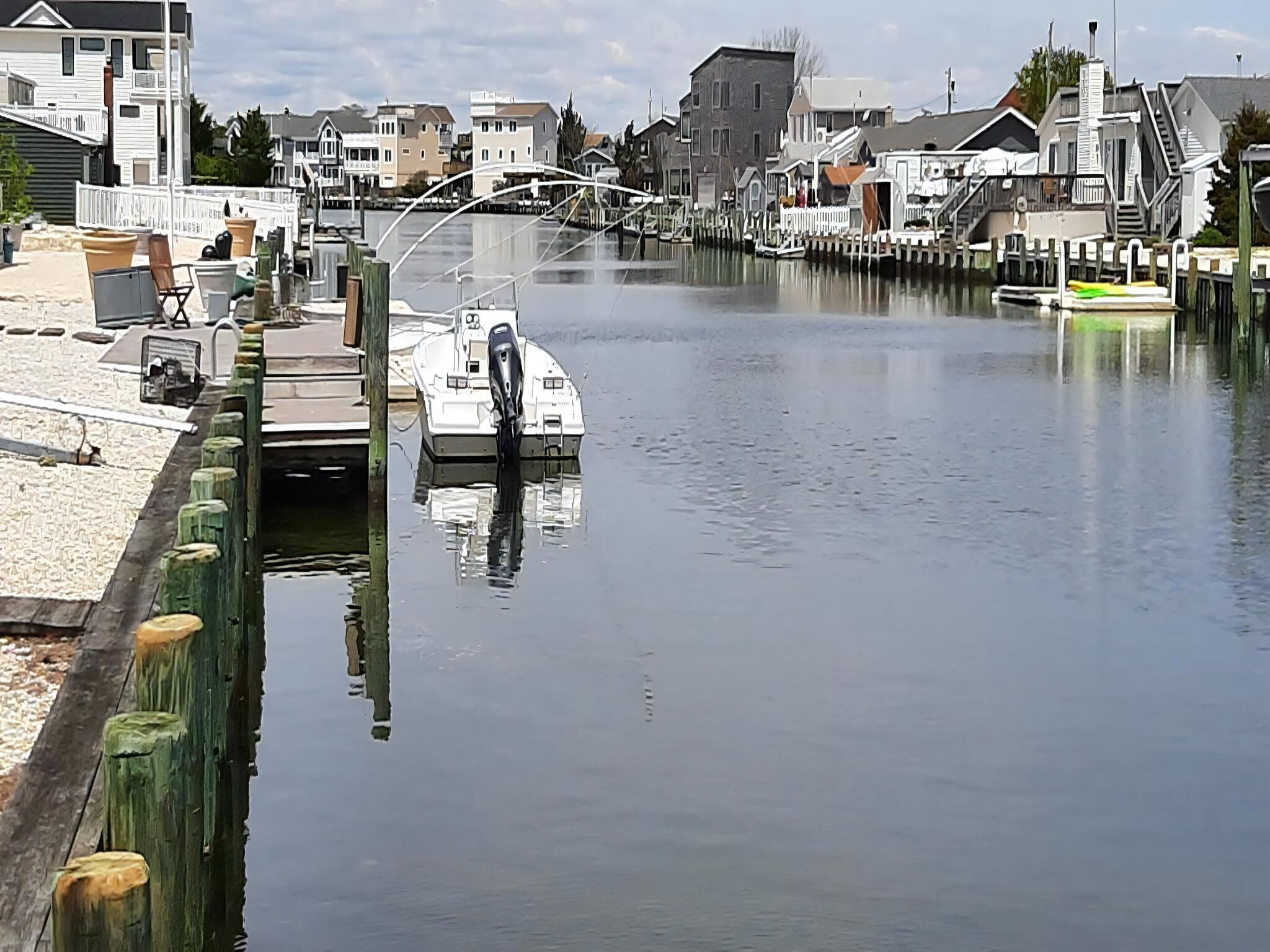 Jachthaven