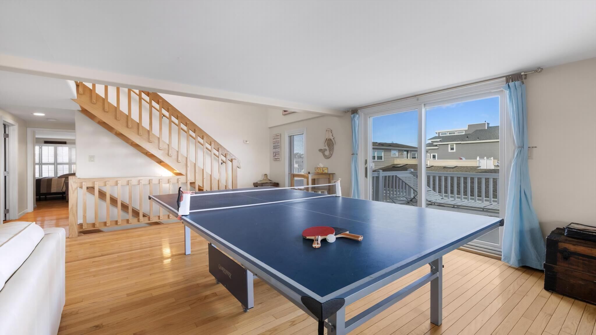Sala de juegos