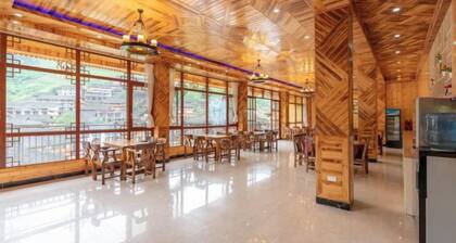 Longji Rice Terraces Heshe Homestay