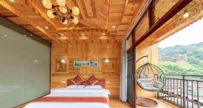 Longji Terraces Heshe Hotel