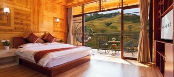 Longji Terraces Heshe Hotel