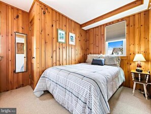 4 bedrooms, WiFi