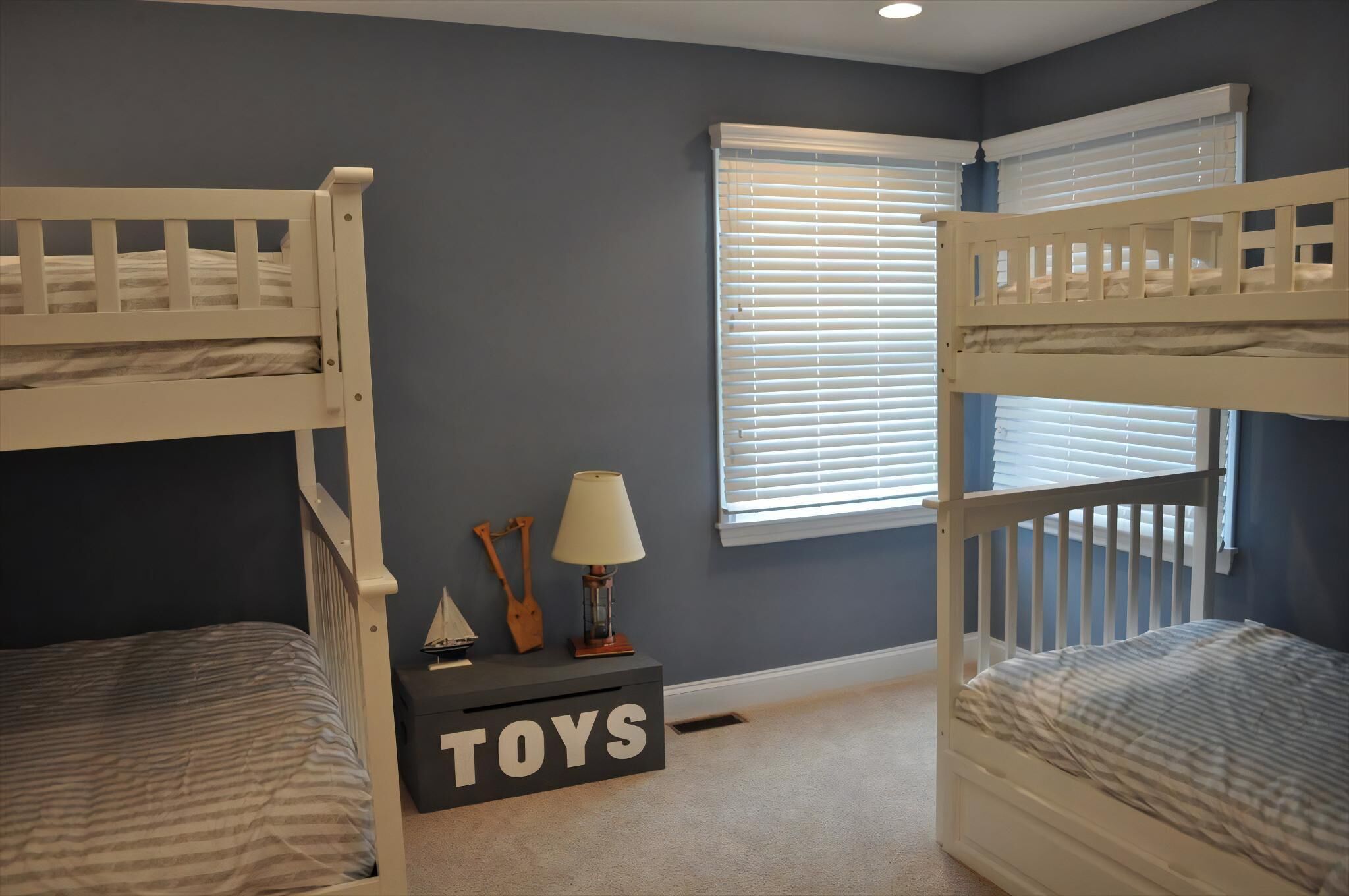 5 soveværelser, strygejern/strygebræt, gratis Wi-Fi