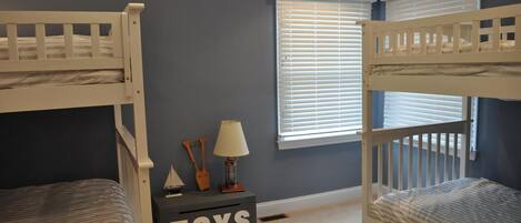 5 soveværelser, strygejern/strygebræt, gratis Wi-Fi