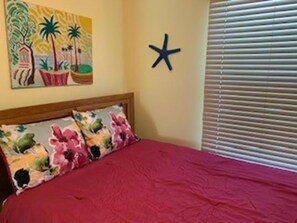 3 bedrooms, iron/ironing board, Internet - Brant Beach Ocean Front Duplex! (Brant Beach)