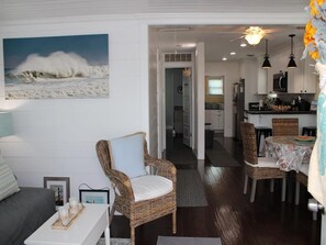 Smart-TV, DVD-Player