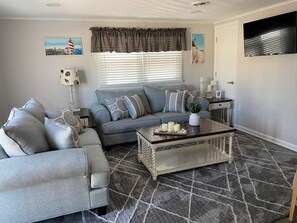 Smart TV, DVD player